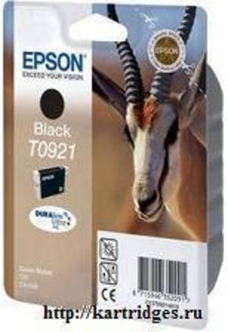 Картридж Epson T09214A10 / T10814A10