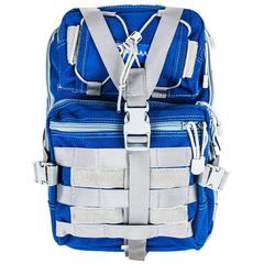 Сумка КОБАЛЬТ Рюкзак СКАУТ 12 л, с одной лямкой, серия ТАКТИКА (247-071)