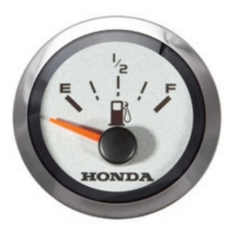 Указатель уровня топлива для Honda, 10-180 Ом, темно-серый