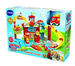 VTech Интерактивная игрушка 