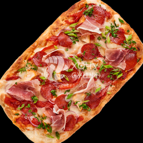 Пицца Римская Мясная