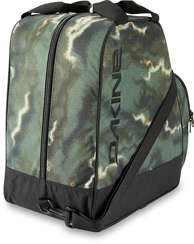 Картинка сумка для ботинок Dakine boot bag 30l Olive Ashcroft Camo - 2