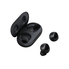 Наушники Samsung Galaxy Buds+ Black (Черные)