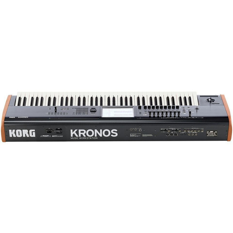 Синтезатор Korg Kronos 2-73