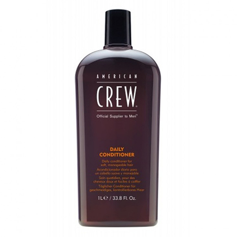 American Crew Daily Conditioner - Кондиционер для ежедневного ухода