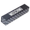 Зонт складной Moschino 8936-A DQM all over