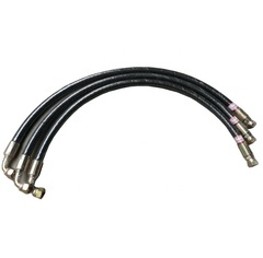 Шланг/HOSE АРТ: 3634396