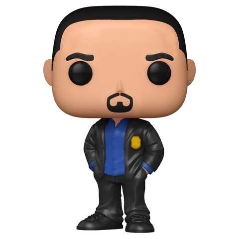 Funko POP! Law & Order: Odafin 