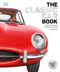 The Classic Car Book