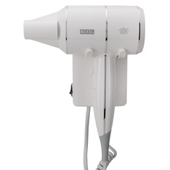 BXG BXG-1600-H1 NEW Фен для волос фото