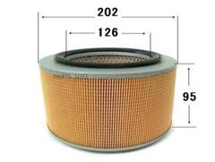 Фильтр  воздушный  VIC  A-464