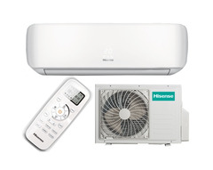 Сплит-система Hisense Neo Premium Classic A AS-10HR4SYDTG5