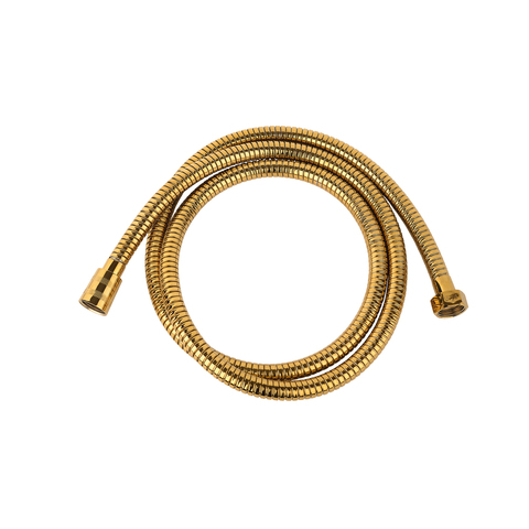 Timo SH100 gold Шланг для душа Timo 1,5mm (SH100 gold)