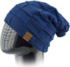 Картинка шапка-бини Skully Wear ZZM-998 7(royal) - 6