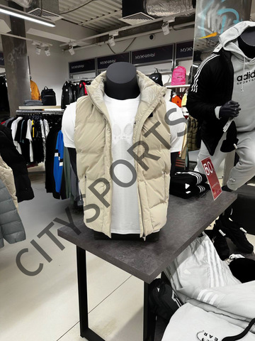 Жилетка Kelme Down Vest