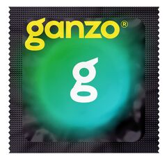Супертонкие презервативы Ganzo Ultra thin - 30 шт. - 