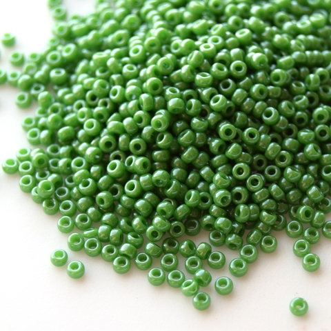 RR-0431 Бисер круглый Миюки 11/0 /Miyuki round 11/0