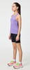 Детская майка Nordski Jr. Stayer Purple