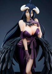 Фигурка Pop Up Parade Overlord: Albedo (Dress Ver.)
