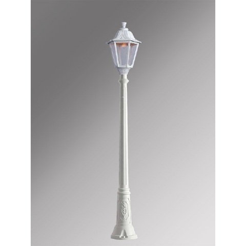 Ландшафтный светильник Fumagalli NOEMI E35.158.000.WXH27