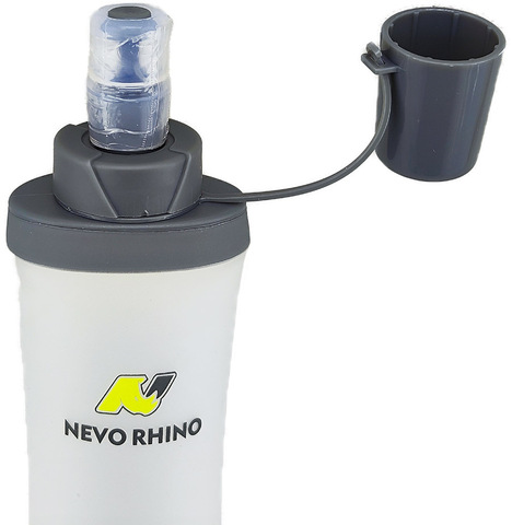 Картинка питьевая система Nevo Rhino Soft water bottle 250 - 2