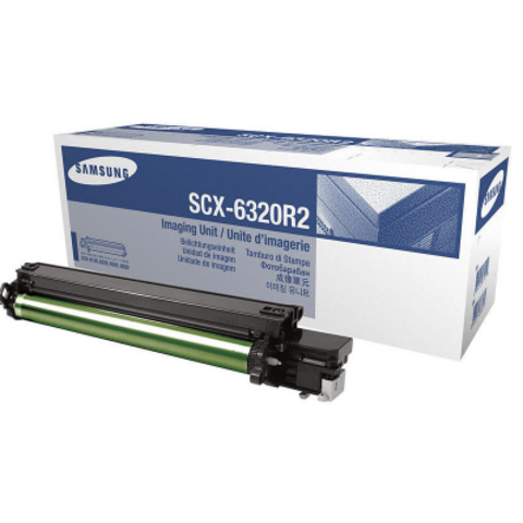 Купим выгодно картридж Samsung SCX-6320R2