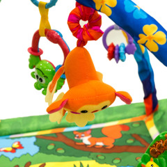 Funkids Развивающий коврик 