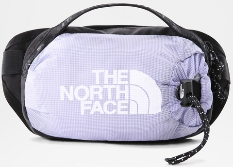 Картинка сумка поясная The North Face Bozer Hip Pack III S Swtlvndr - 1