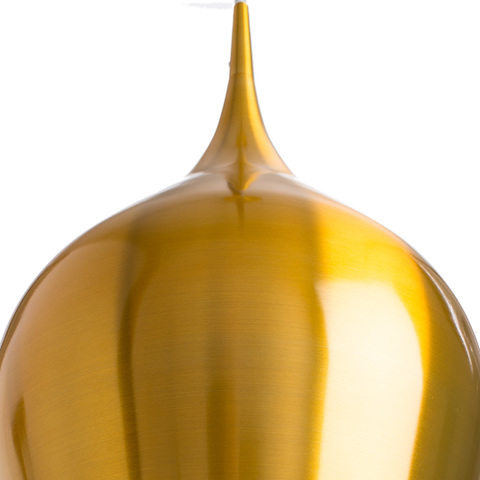 Подвес Arte Lamp Vibrant A6426SP-1GO