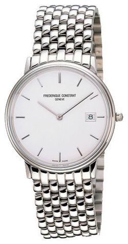 Наручные часы Frederique Constant FC-220SW4S6B