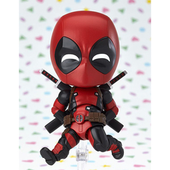 Nendoroid Deadpool: Orechan Edition