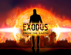 Exodus from the Earth (для ПК, цифровой код доступа)