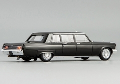 ZIL-114 limousine L.I. Brezhnev GON series DIP 1:43