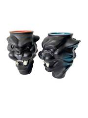 Чаша Tortuga Черная пантера