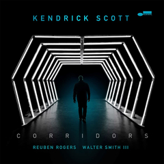 Kendrick Scott / Corridors (LP)