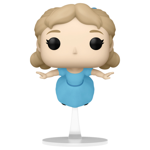 Фигурка Funko POP! Disney Peter Pan 70th Wendy (1345) 70698