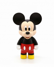 Фигурка Micky Mouse 15 см. 1 шт. Микки Маус HEROCROSS серия "Друзья Микки"