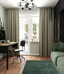 Шторы Legrand Блэкаут 2000х2800 мм