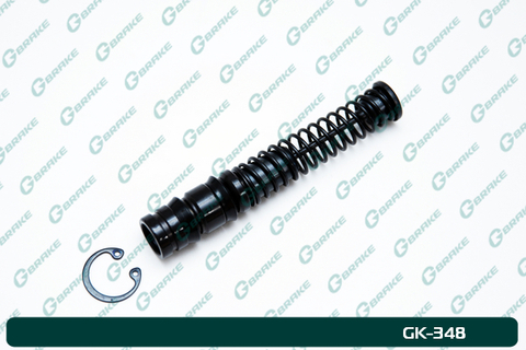 Ремкомплект главного цилиндра сцепления G-brake GK-348
