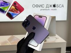 iPhone 14 Pro Max, 1 ТБ б/у