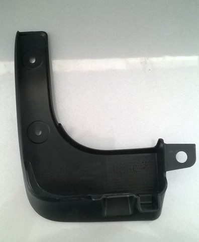 БРЫЗГОВИК ПЕРЕДНИЙ ЛЕВЫЙ SOLARIS RB HYUNDAI \