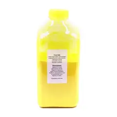 Тонер БУЛАТ s-Line для C-EXV29Y для Canon iR C5030 (Жёлтый, банка 495 г)