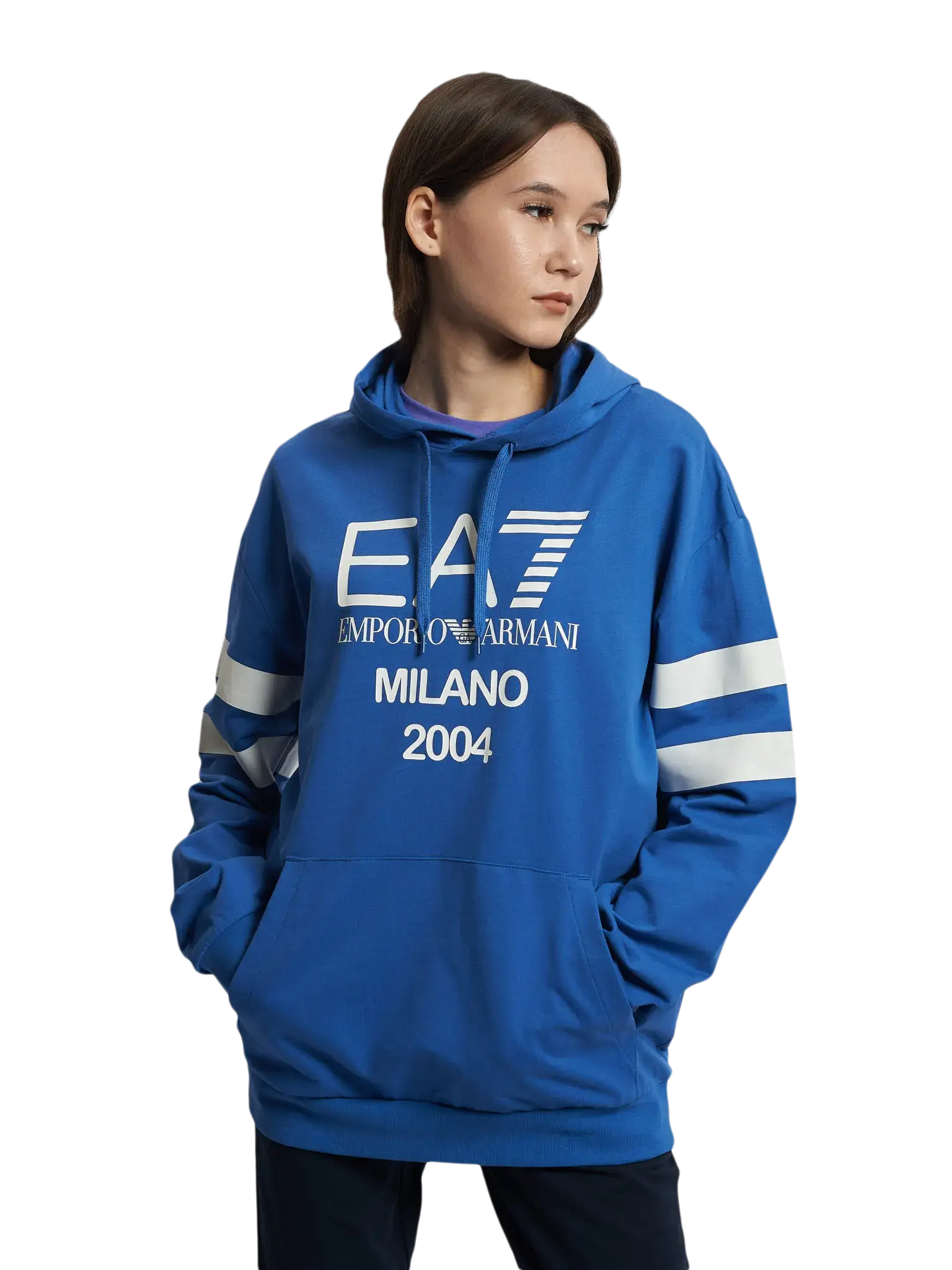 Худи U EA7