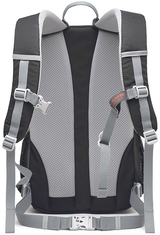 Картинка рюкзак городской Ai One 2173 High class grey - 3