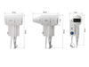 BXG BXG-1600-H1 NEW Фен для волос