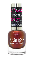 .Alvin D`or Лак для ногтей SPECTRA тон 6712  15мл