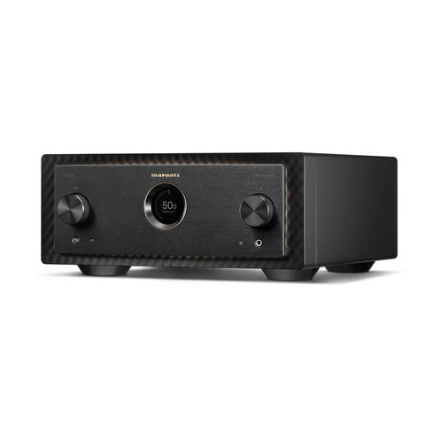 Marantz Model 10