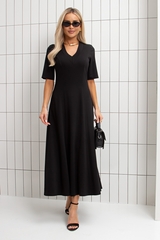 Платье Шафран №1 Valentina