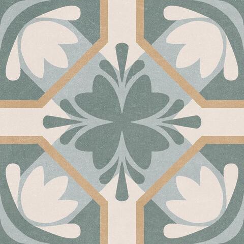 Decocer Siena Lima 19,8x19,8