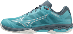 Кроссовки мужские Mizuno Wave Exceed Light All Court, арт. 61GA2218-32